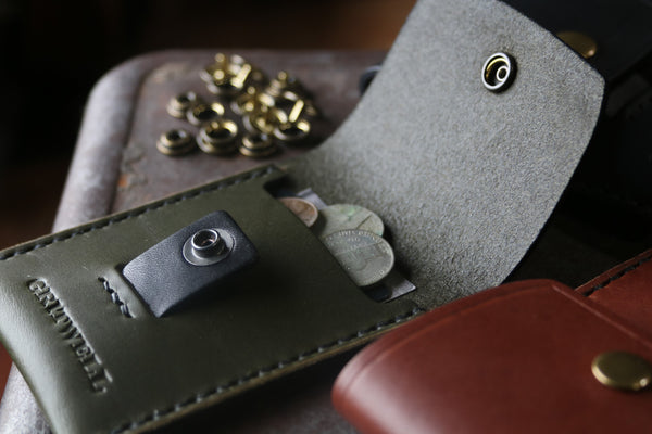 Utility Pouch