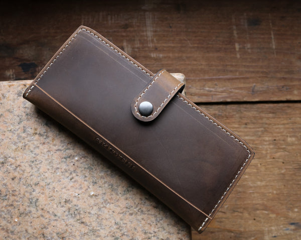 Ellis Wallet