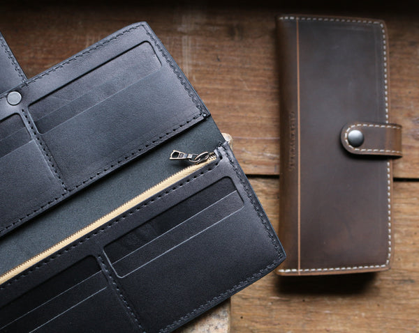 Ellis Wallet