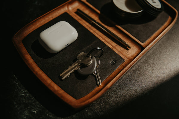 Everett Catchall