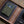 Load image into Gallery viewer, Woodruff Wallet + Distressed Olive