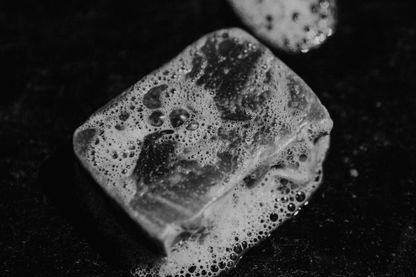 Workshop Soap Bar