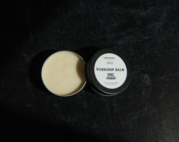 Workshop Balm