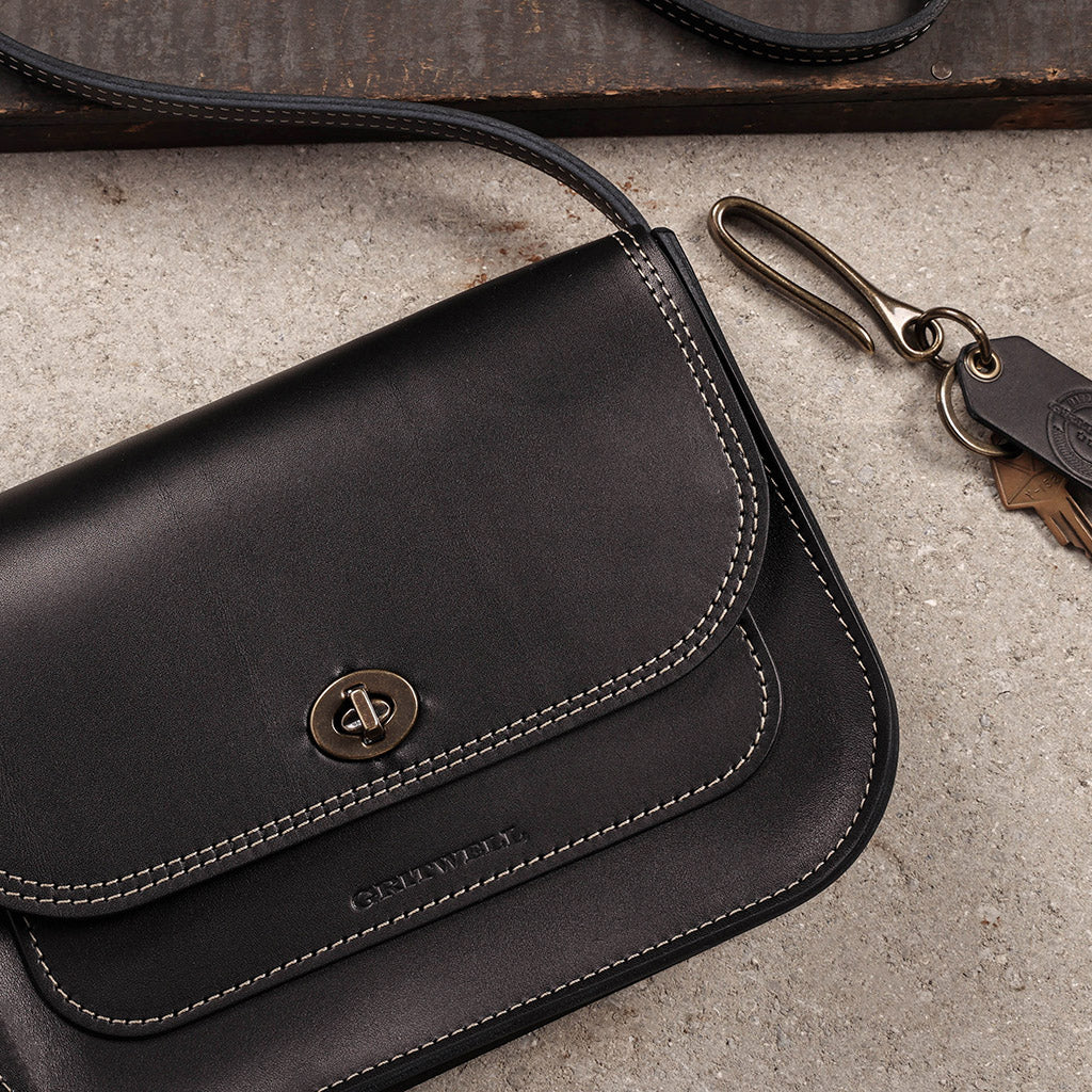 Coach emory bag top