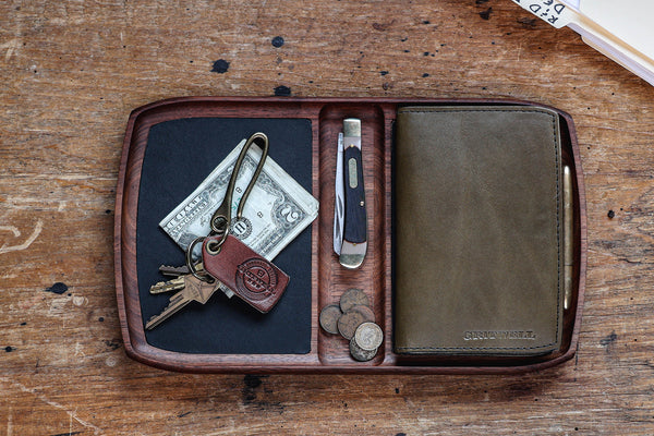 Everett Catchall