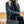 Load image into Gallery viewer, Finley Tote + Black