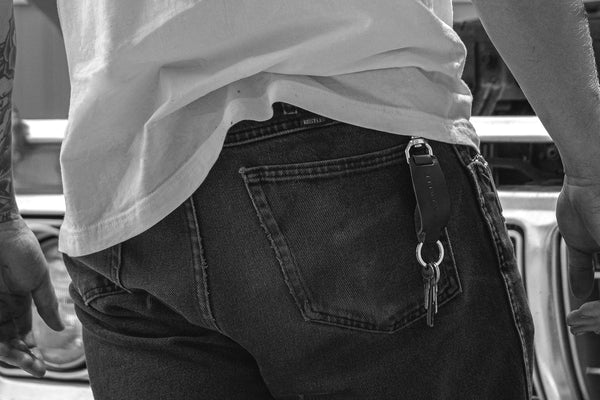 Key Holder