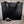 Load image into Gallery viewer, Finley Tote + Black