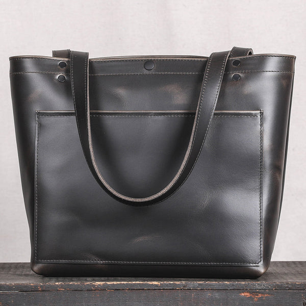Finley Tote + Slate