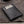 Load image into Gallery viewer, Woodruff Wallet + Black