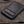 Load image into Gallery viewer, Woodruff Wallet + Black