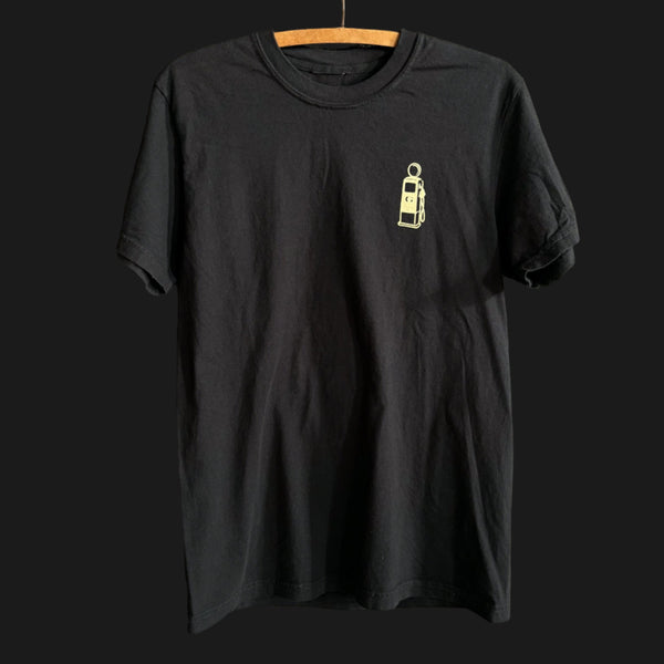 Gritwell Station Tee