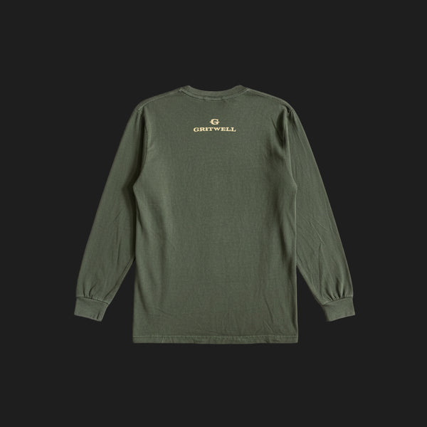 Mountain Country Long Sleeve