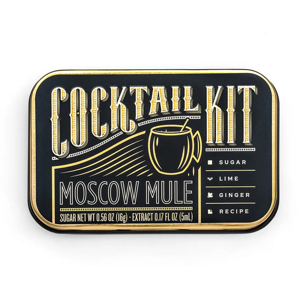 Cocktail Kit