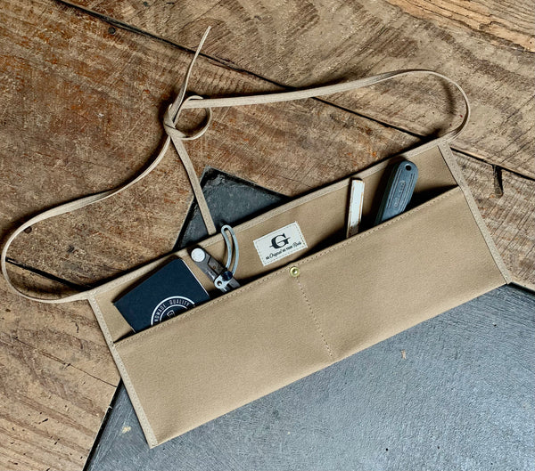 Utility Waist Apron