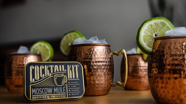 Cocktail Kit