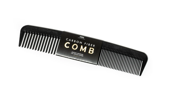Carbon Fiber Comb